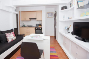 Sea Studio in La Cala de Mijas R